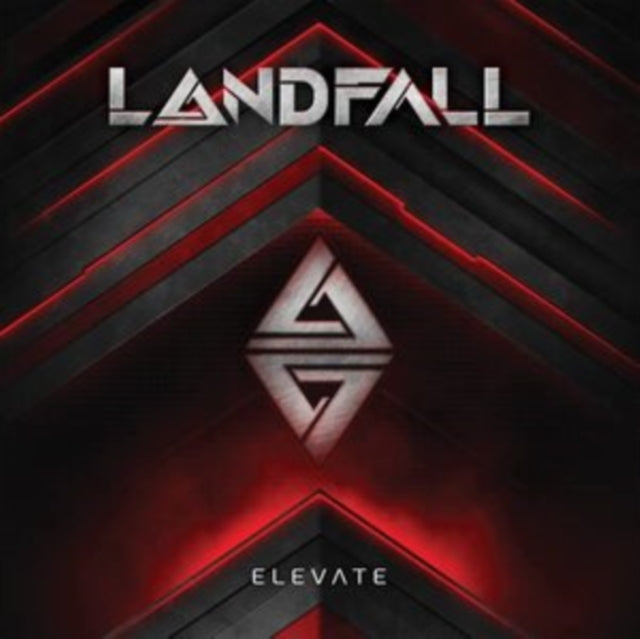 Landfall: Elevate - CD