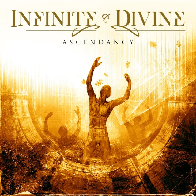Infinite & Divine: Ascendancy - CD