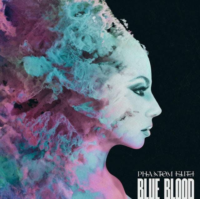 Phantom Elite: Blue Blood - CD