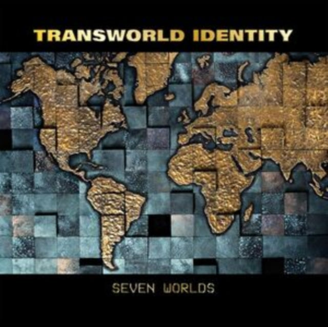 Transworld Identity: Seven Worlds - CD
