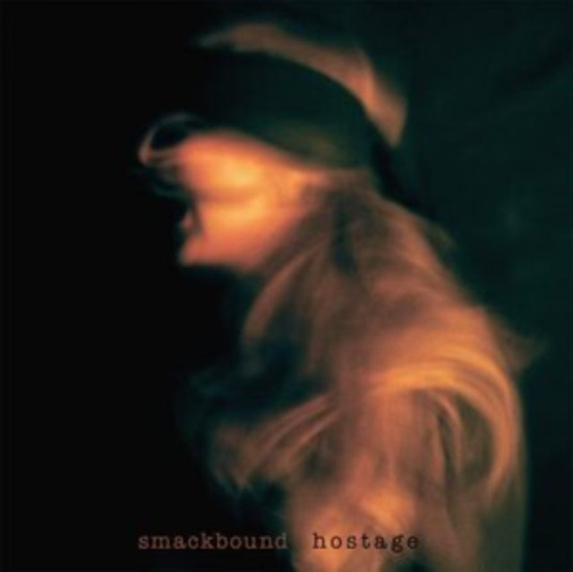 Smackbound: Hostage - CD