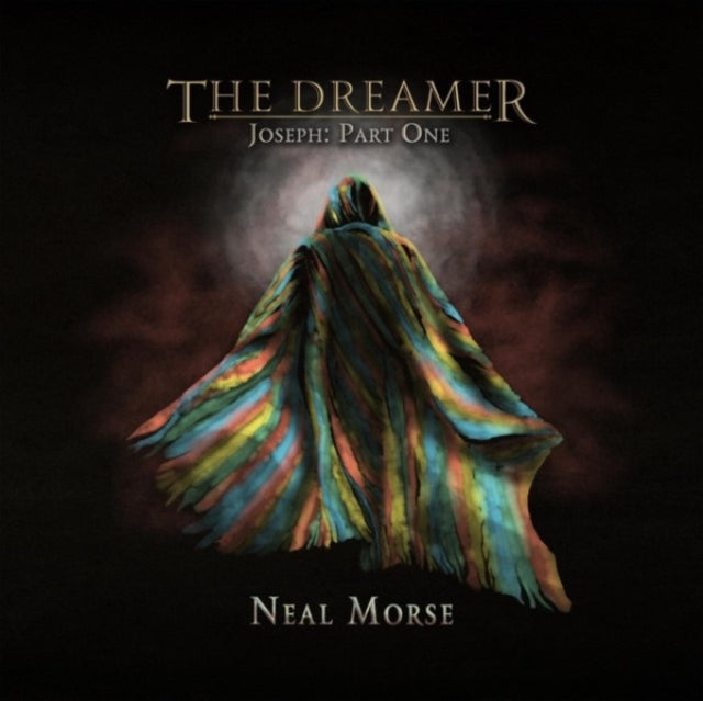 Neal Morse: The Dreamer - Joseph: Part One - Vinyl