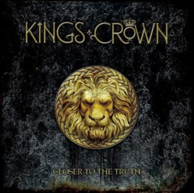Kings Crown: Closer To The Truth - CD