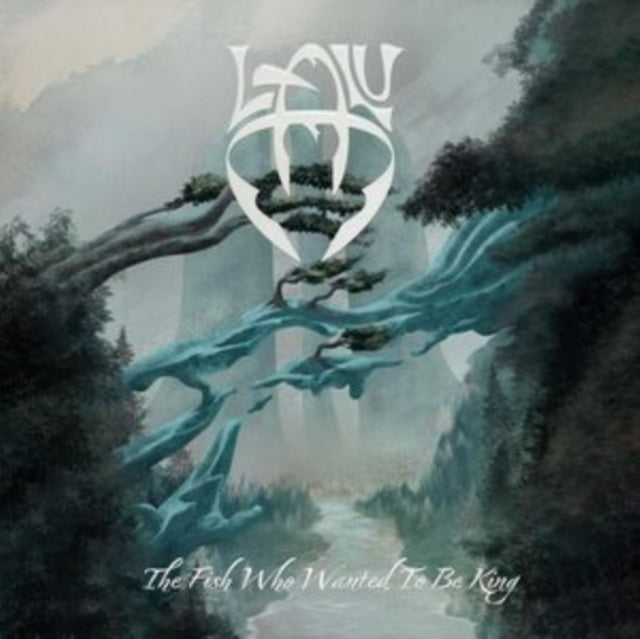 Lalu: The Fish Who Wanted To Be King - CD