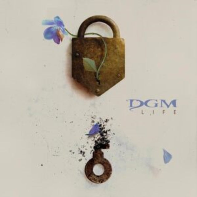 DGM: Life - Vinyl