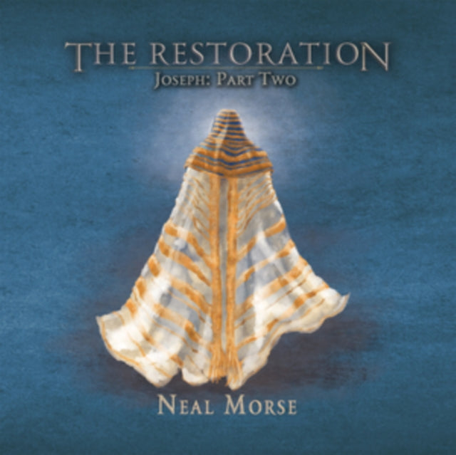 Neal Morse: The Restoration - Joseph: Part Two - CD