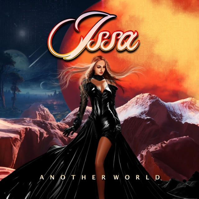 Issa: Another World - CD