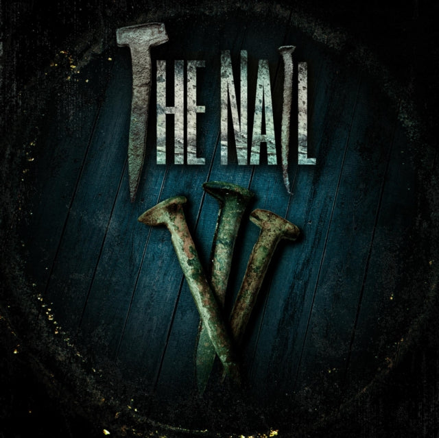 The Nail: The Nail - CD