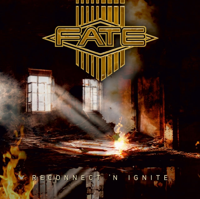 Fate: Reconnect N Ignite - CD