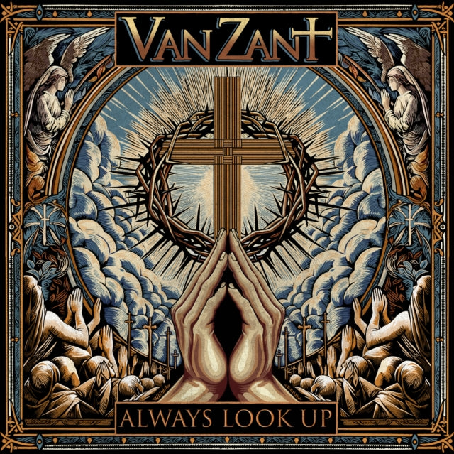 Van Zant: Always Look Up - Vinyl