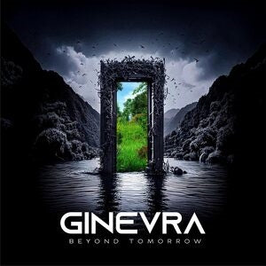 Ginevra: Beyond Tomorrow - CD