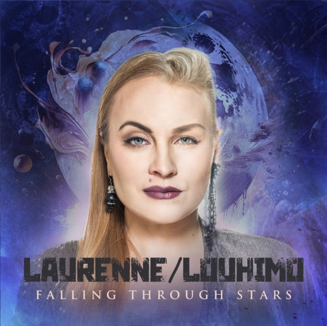Laurenne/Louhimo: Falling Through Stars - Vinyl