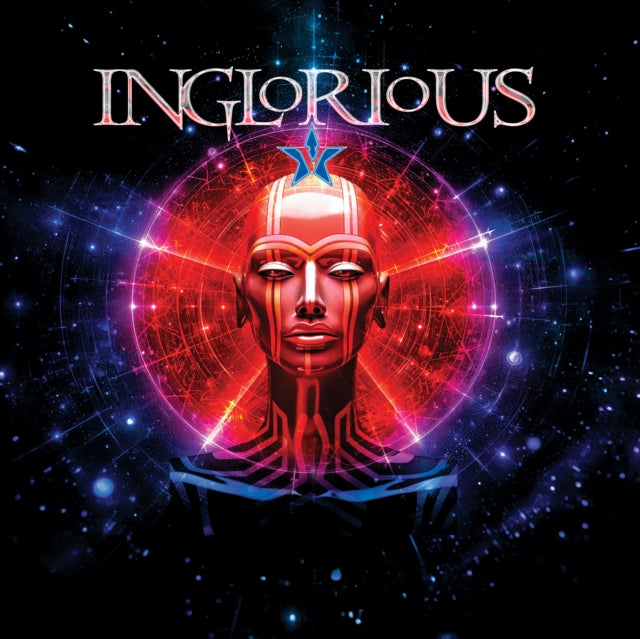 Inglorious: V - CD