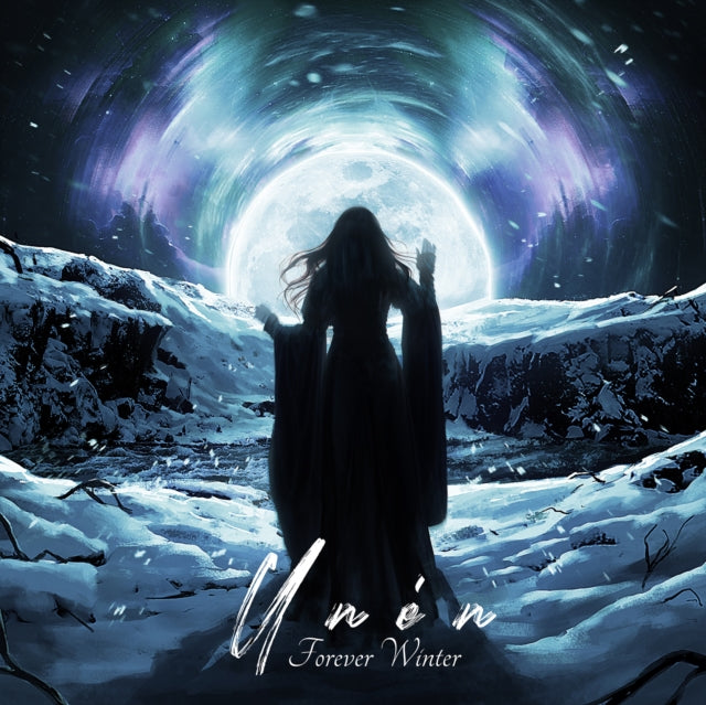 Unén: Forever Winter - CD