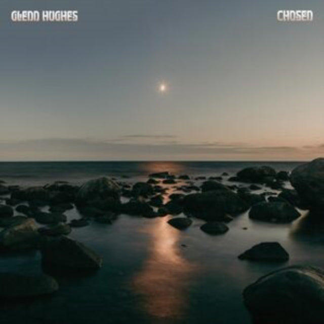 Glenn Hughes: Chosen - CD