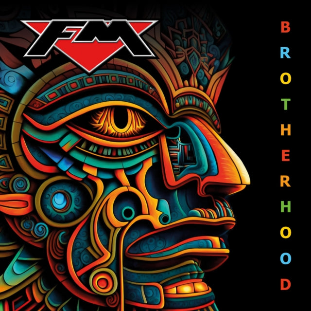 FM: Brotherhood - Vinyl
