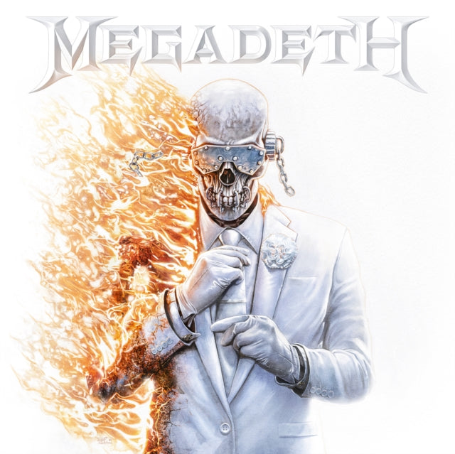 Megadeth: Megadeth - Vinyl