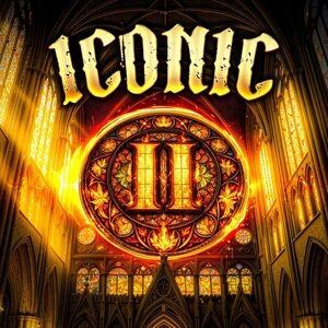 Iconic: Ii - CD