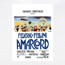 Nino Rota: Amarcord - CD