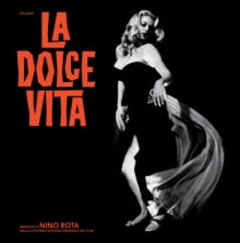 Nino Rota: La Dolce Vita - Vinyl