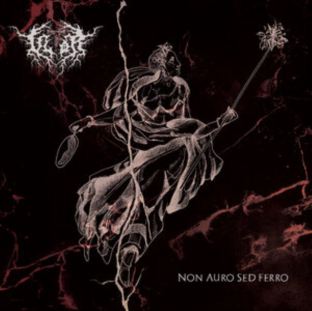 Vltor: Non Auro Sed Ferro - CD