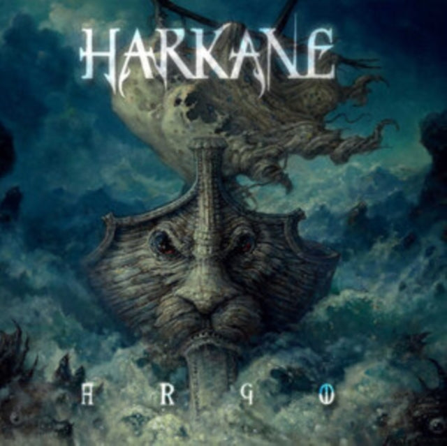 Harkane: Argo - CD