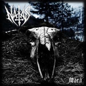 Natas: Mara - CD