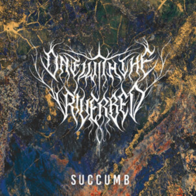 One With the Riverbed: Succumb - CD