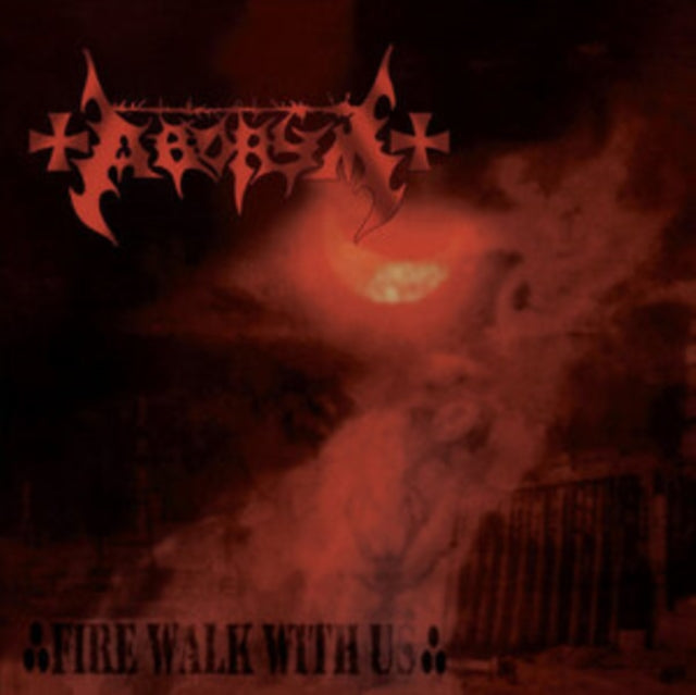 Aborym: Fire Walk With Us - CD