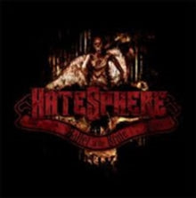 Hatesphere: Ballet Of The Brute - CD