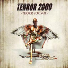 Terror 2000: Terror For Sales - CD