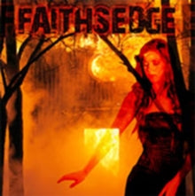 Faithsedge: Faithsedge - CD
