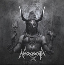 Necrodeath: The Age Of Fear - CD