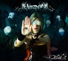 Whyzdom: Blind - CD