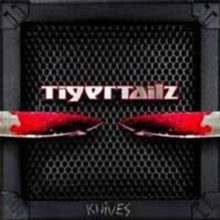 Tigertailz: Knives - CD