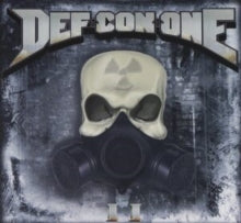 Def Con One: Ii - CD