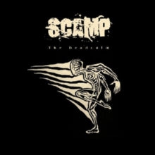 Scamp: The Deadcalm - CD