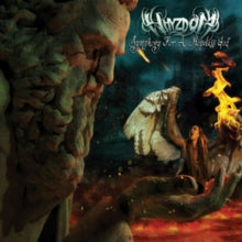 Whyzdom: Symphony For A Hopeless God - CD