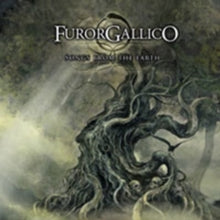 Furor Gallico: The Songs From The Earth - CD