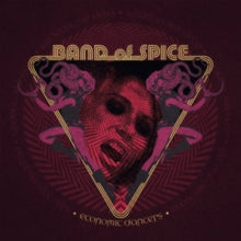 Band of Spice: Economic Dancers - CD