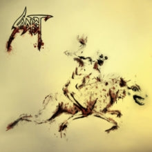 Sadist: Hyaena - CD