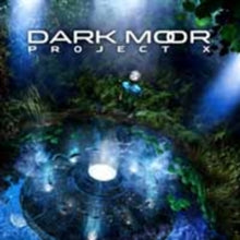 Dark Moor: Project X - CD