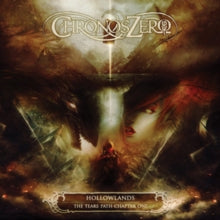 Chronos Zero: Hollowlands - CD