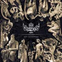 Deathless Legacy: The Legacy - CD