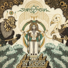 Scar Of The Sun: In Flood - CD