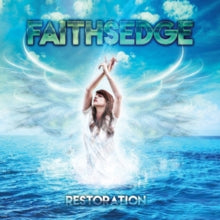 Faithsedge: Restoration - CD