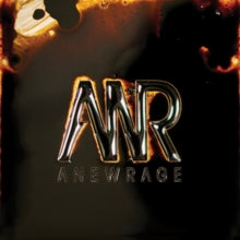 Anewrage: Anewrage - CD