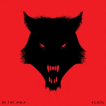 Be the Wolf: Rouge - CD