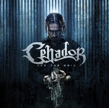 Cellador: Off The Grid - CD