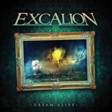 Excalion: Dream Alive - CD
